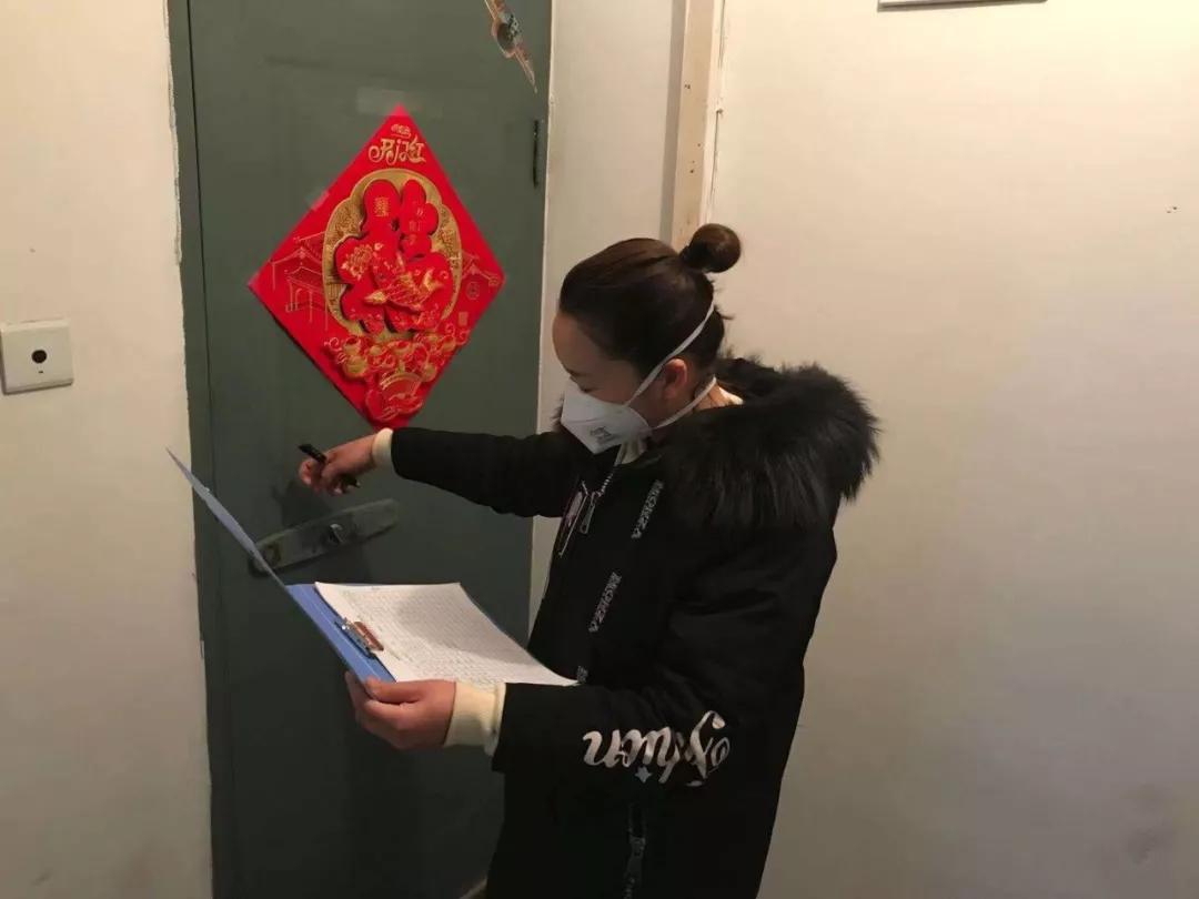 实拍:疫情之下,一个你从未见过的唐山