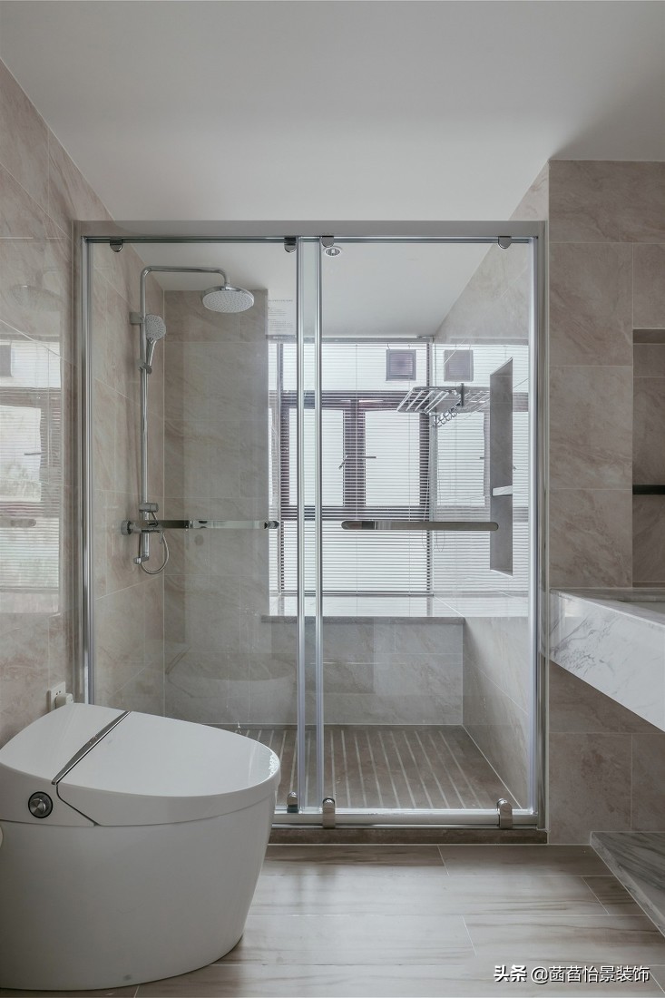 中式家居的生活,耐人寻味中式家居生活