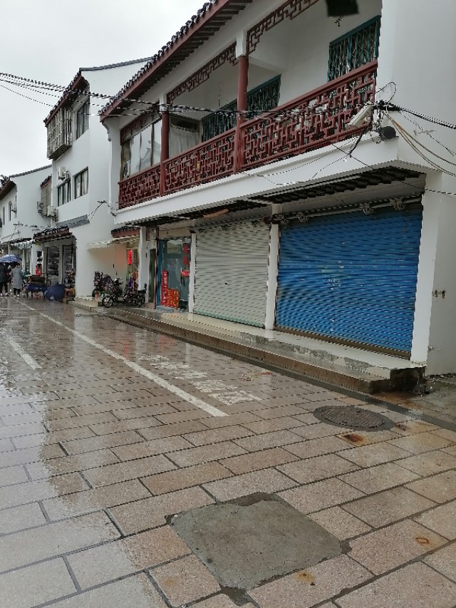 苏州石路街景,苏州街景实拍真实