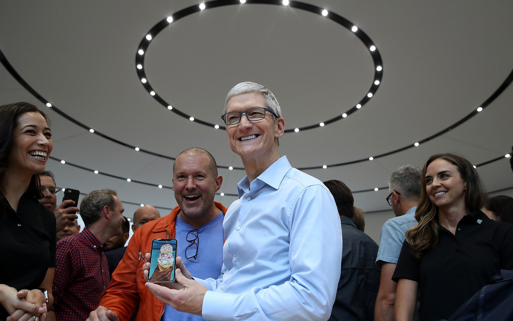 日本消费者不买单iPhoneXR，苹果急了