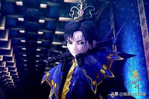 秦时明月诸子百家里的阴阳家,秦时明月诸子百家阴阳家对战盖聂