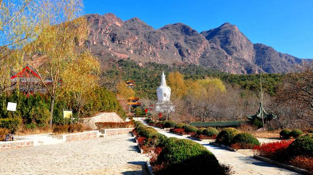 迁安的景点溶洞有哪些,长寿附近的天然溶洞