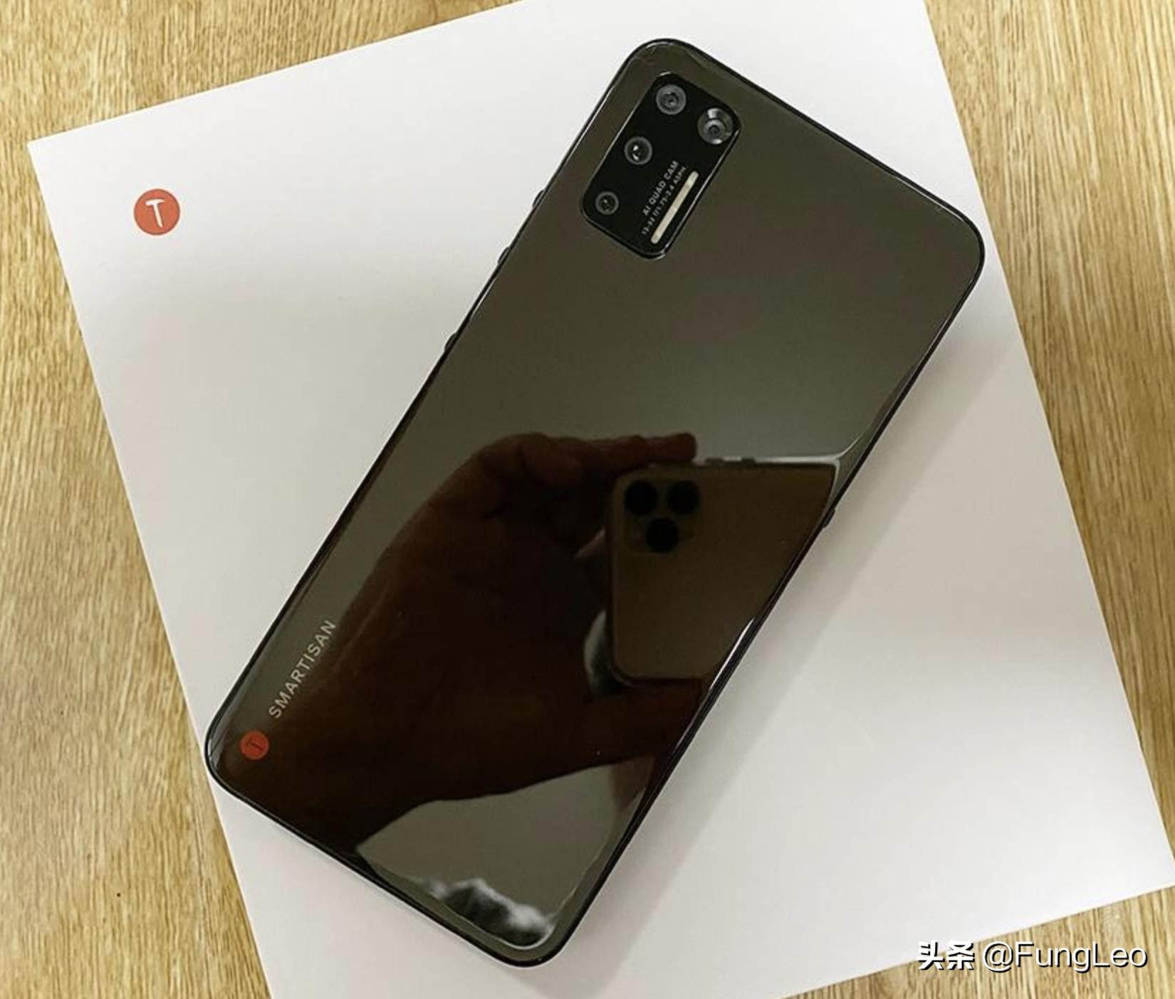 坚果pro3正式亮相它有哪些亮点,坚果pro3会是更好的坚果手机吗