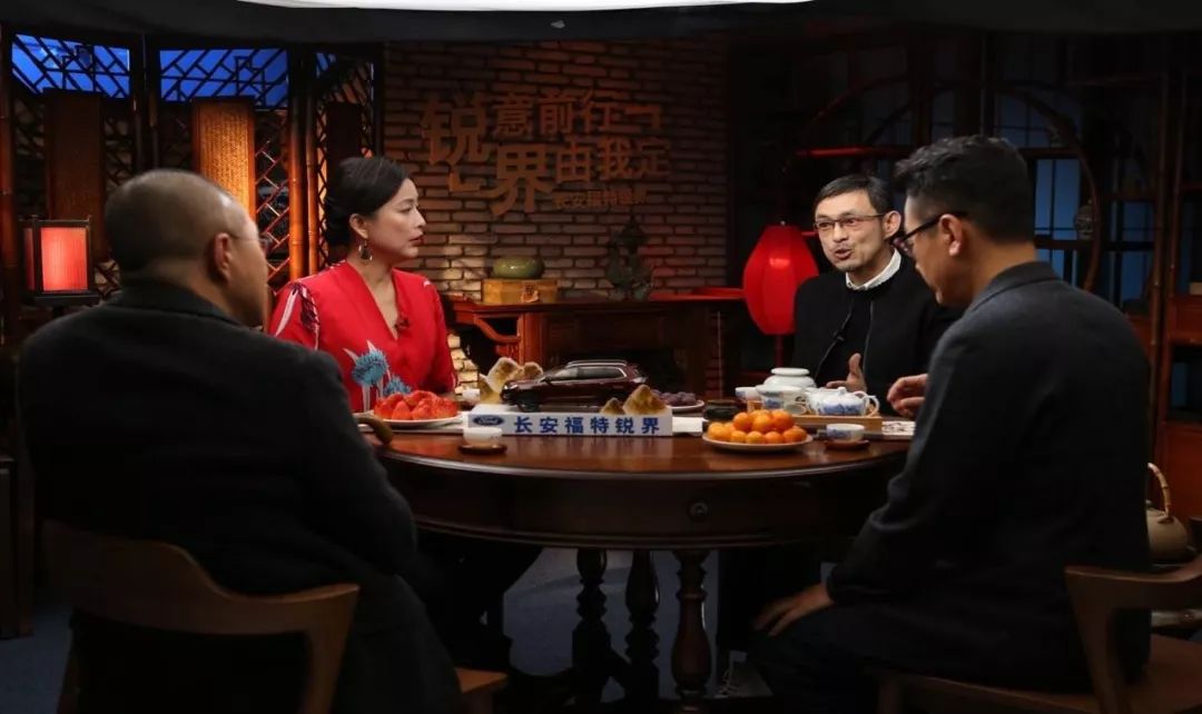 窦文涛圆桌派第四季,圆桌派第四季窦文涛柯蓝