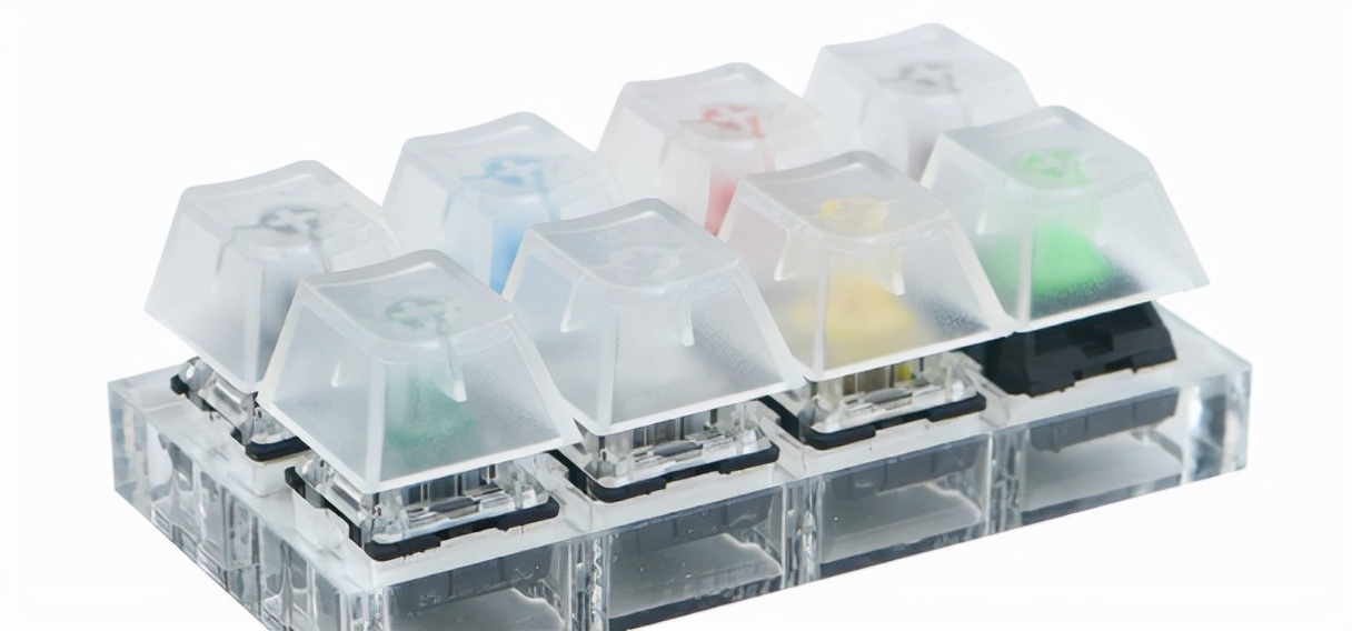 无线机械键盘推荐2021,2021性价比最高的机械键盘推荐