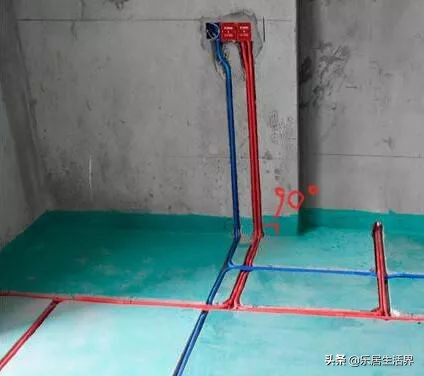 水电改造到底走天花板好还是地面,水电改造走墙的注意事项有哪些