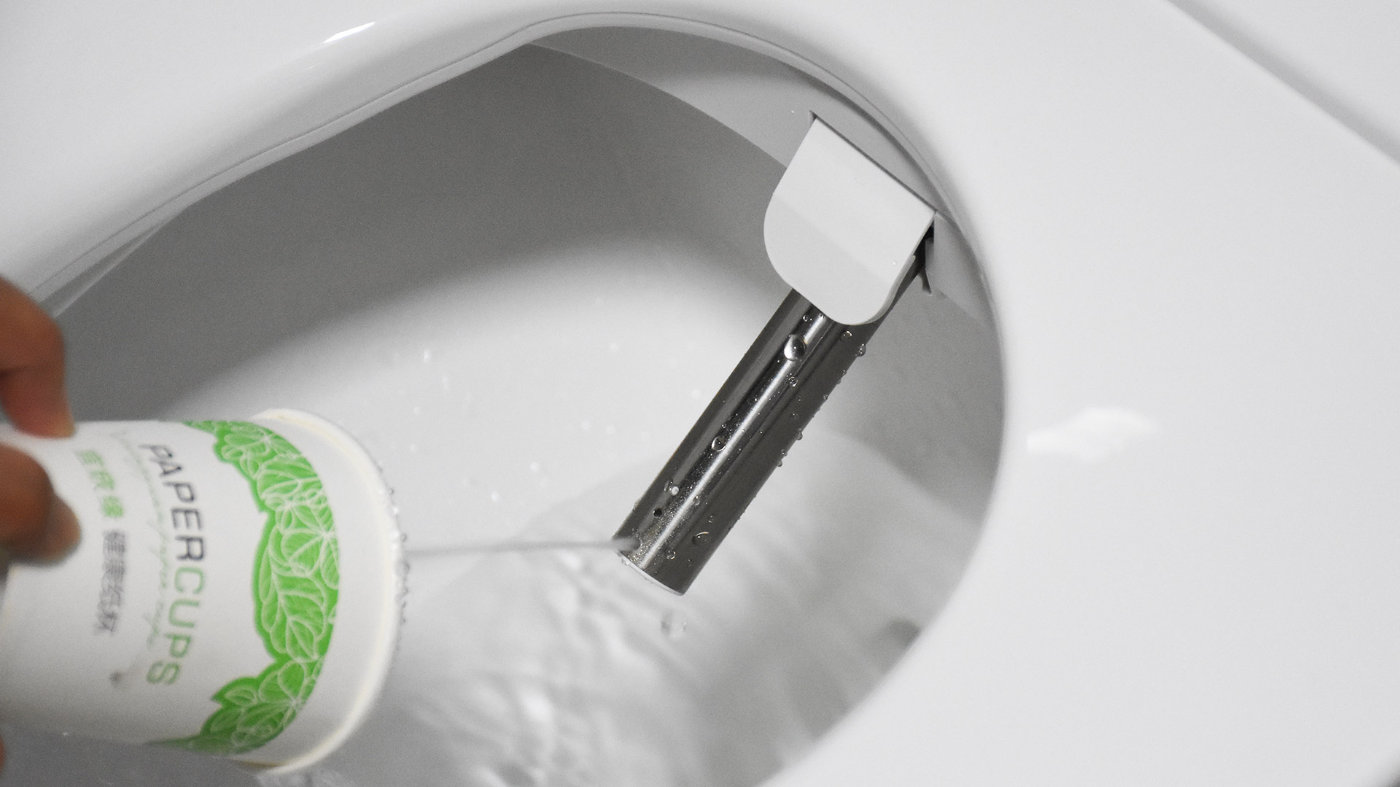 海尔智能马桶盖x3-5210,海尔x3-m18u1马桶盖内部结构