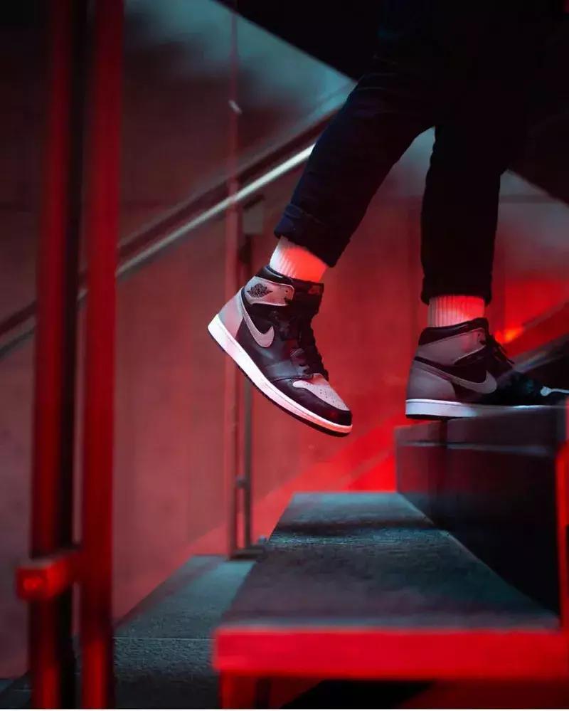 airjordan1好看的配色,最全airjordan1低帮配色