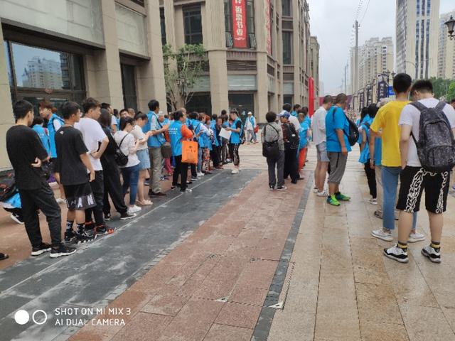 哈尔滨兼职高中生,哈尔滨大学生一个月兼职