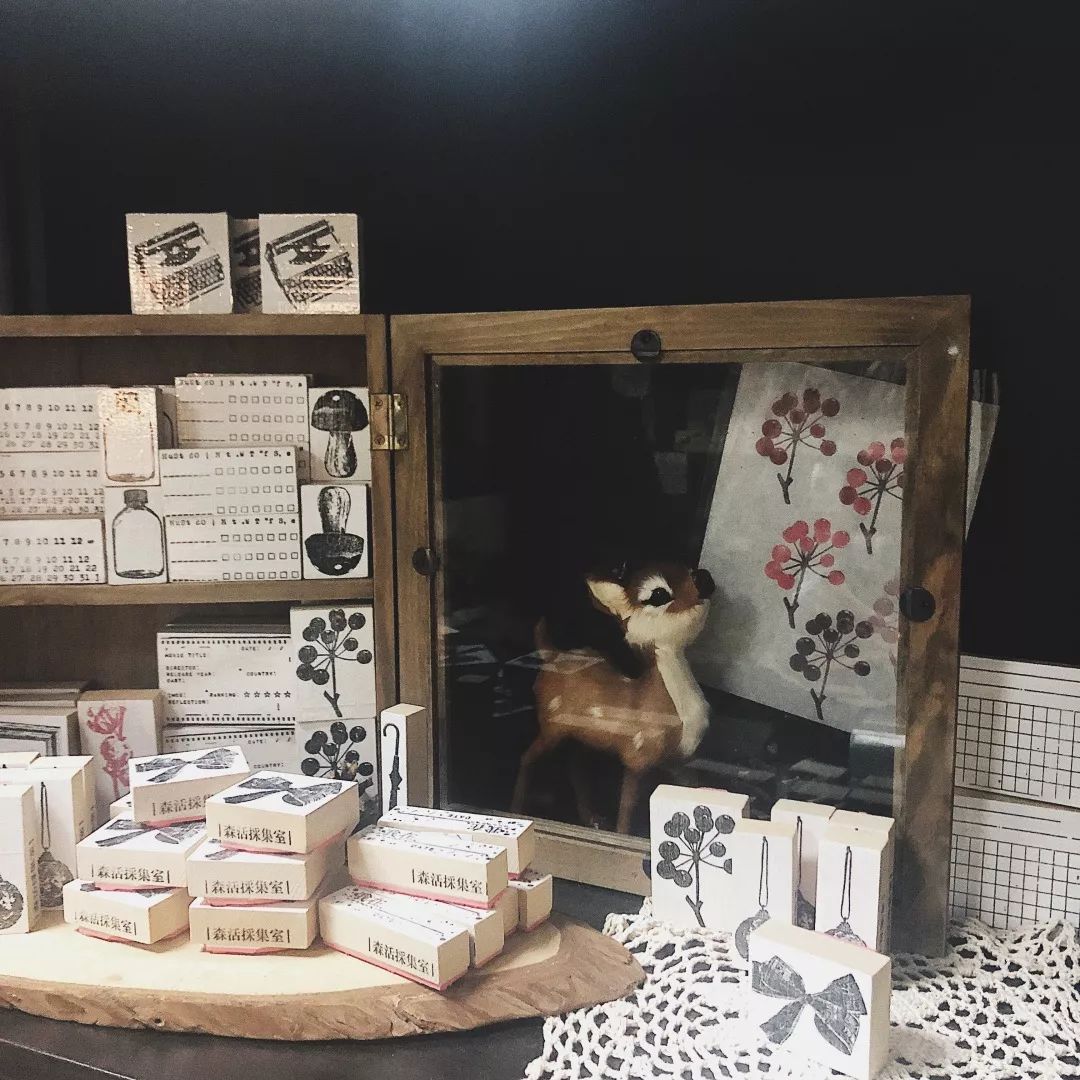 逛一次最贵的文具店,推荐的文具店