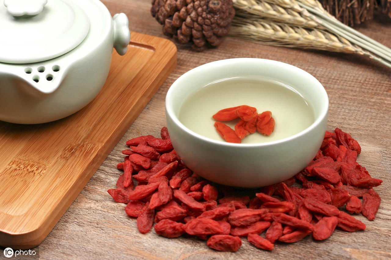 枸杞茶真的可以养生吗,喝枸杞真的养生吗