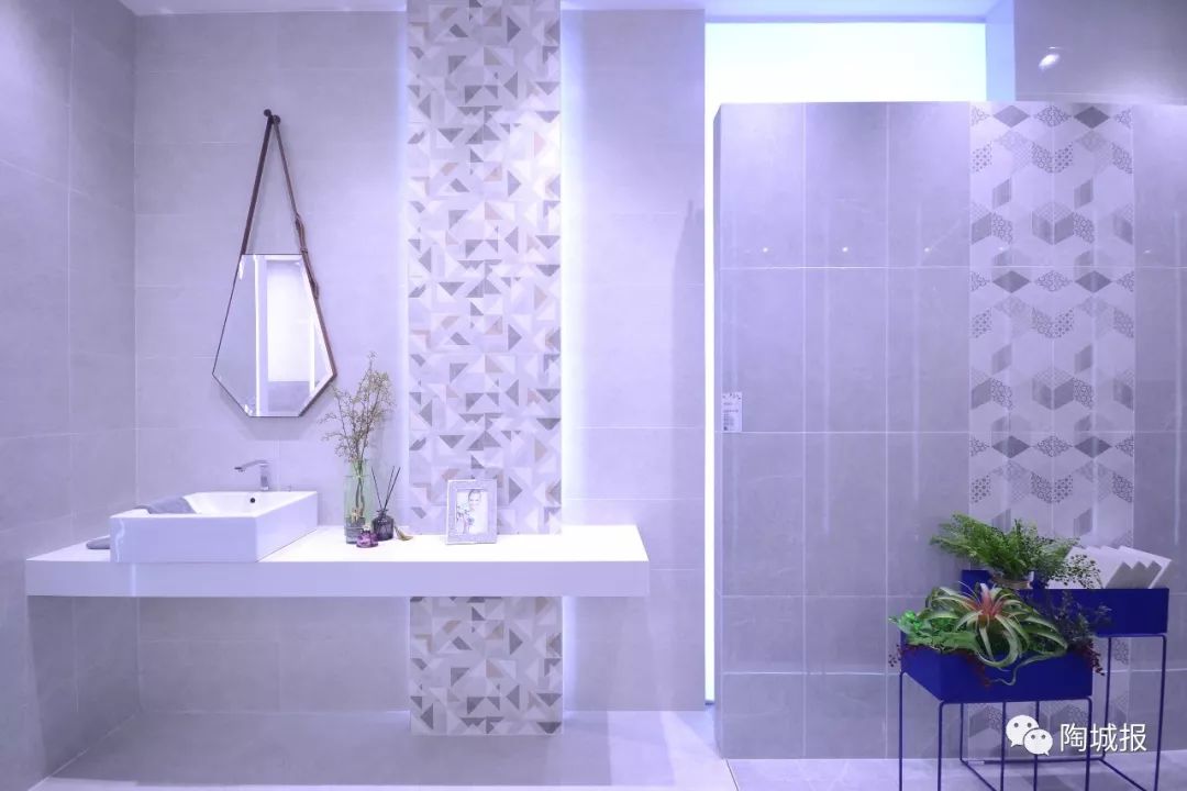 陶博会岩板品牌,广交会陶润