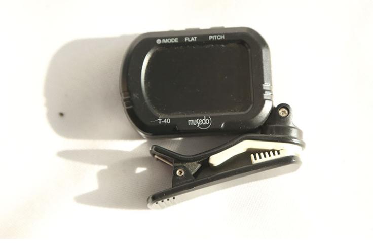 怎么给吉他调琴,如何给吉他调音