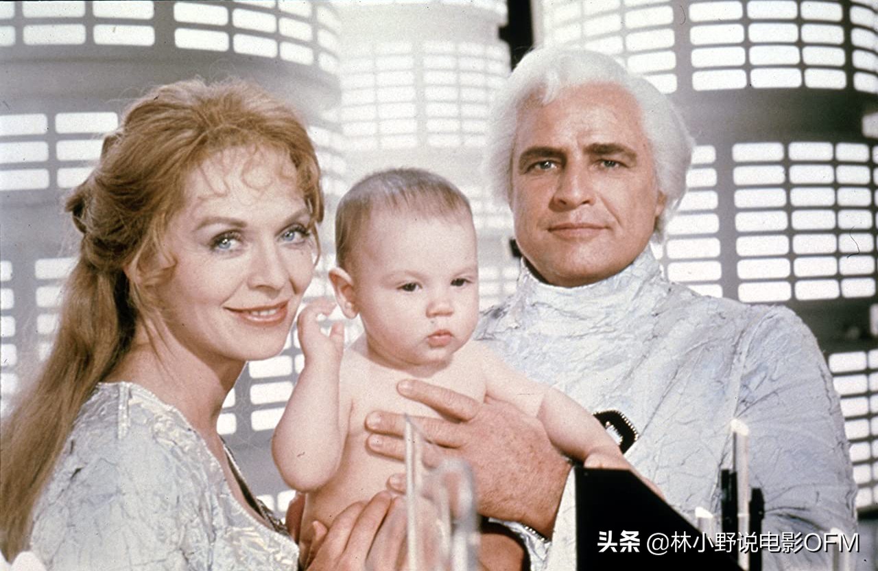 《超人》一部被诅咒的电影：女主角自杀，男主角瘫痪，小超人夭折