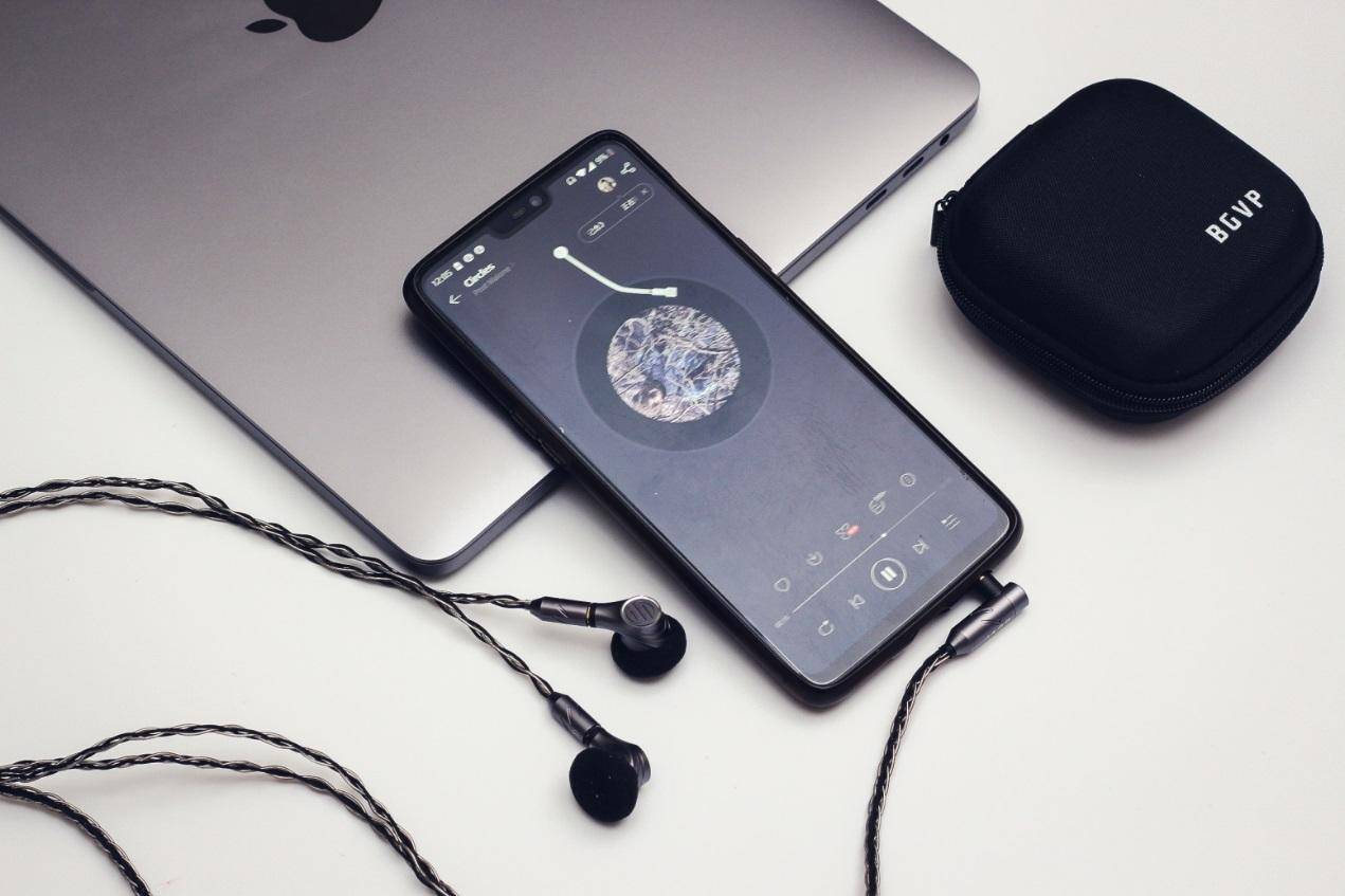 用平头塞致敬青春，BGVPDX5耳机体验