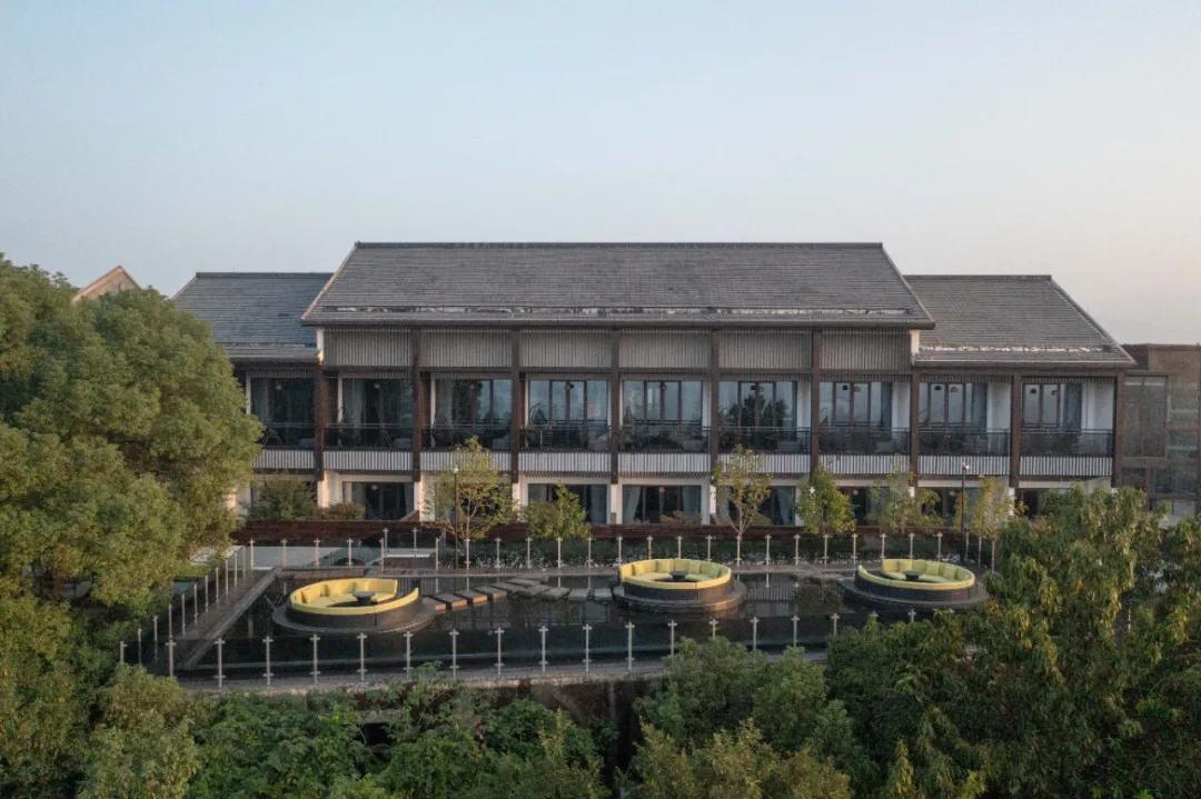 秋天杭州冷门但好看的景点,杭州赏秋景最好的地方