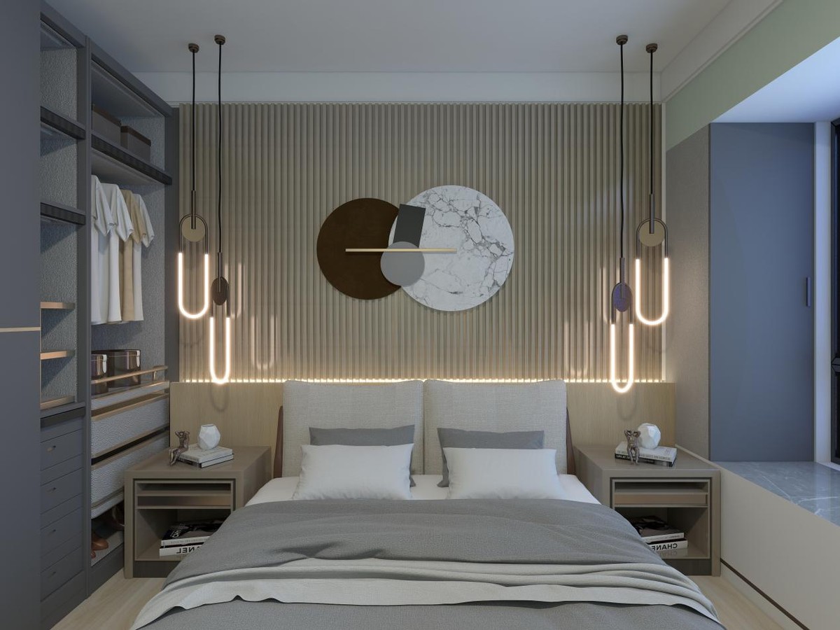 靓家居设计,靓家居设计效果好吗