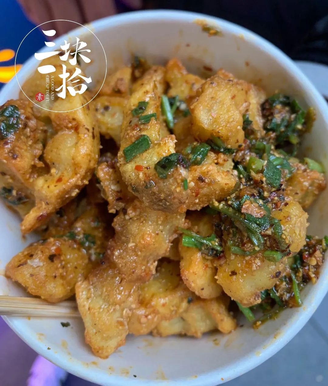 昆明疫情期间日销400000块，一口咬出“豆浆”的豆腐，在家就能吃