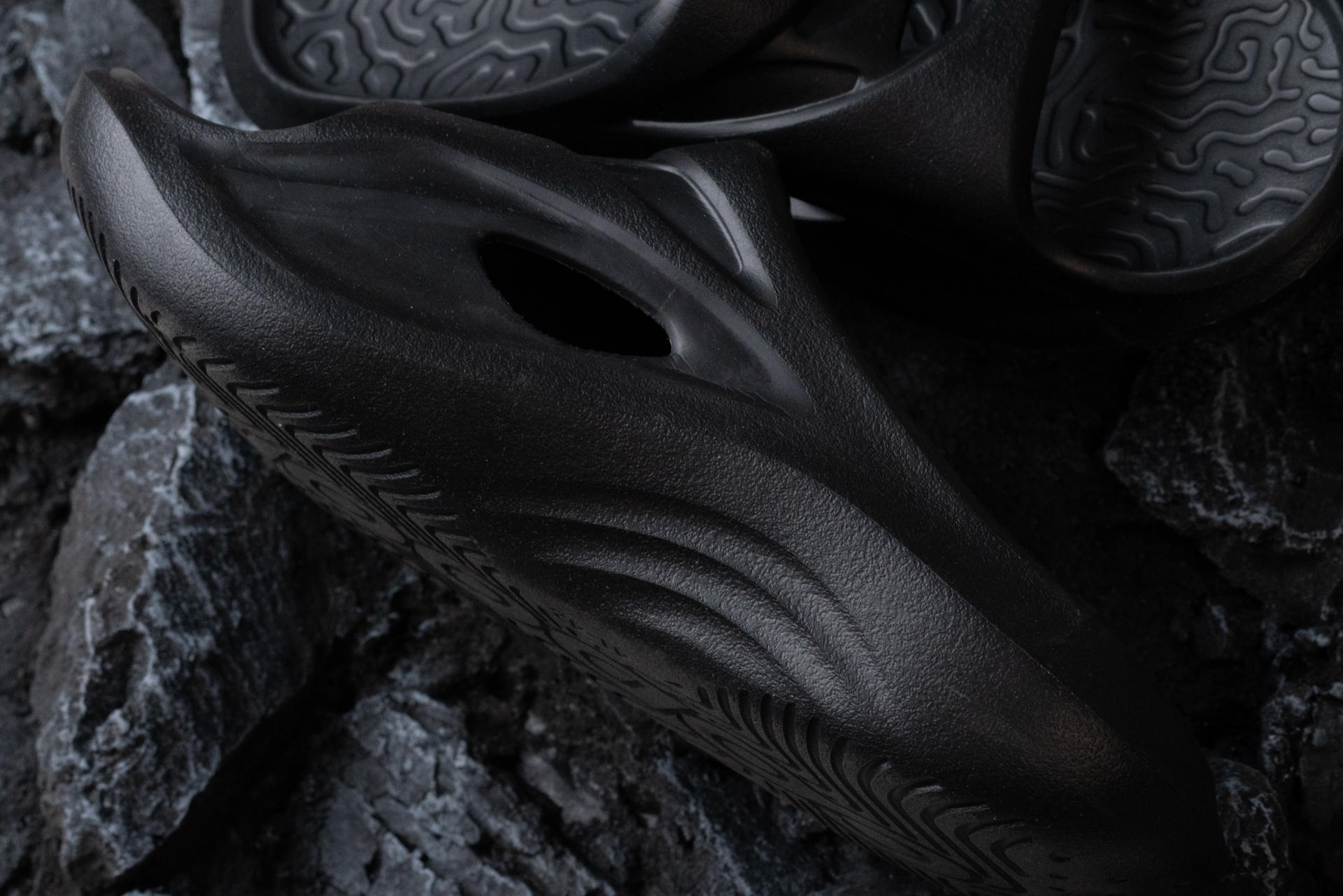 咕咚软弹运动拖鞋,咕咚拖鞋测评