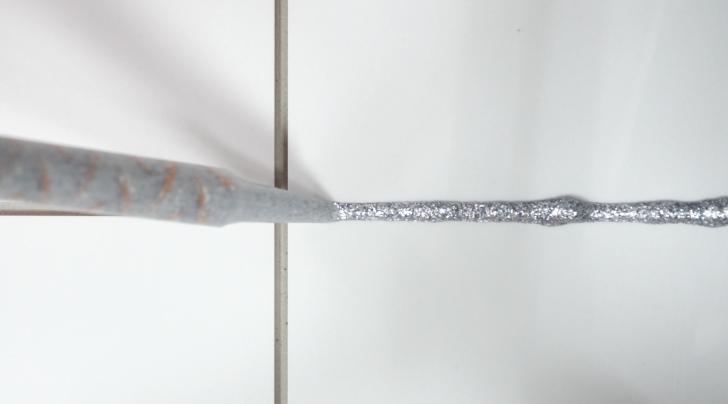 美缝海棠角施工方法视频,美缝施工费多少钱一平方