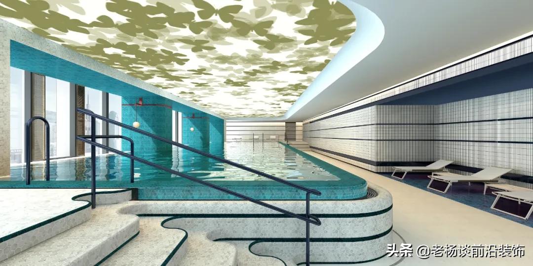 金螳螂·年度集锦|设计酒店空间精选案例