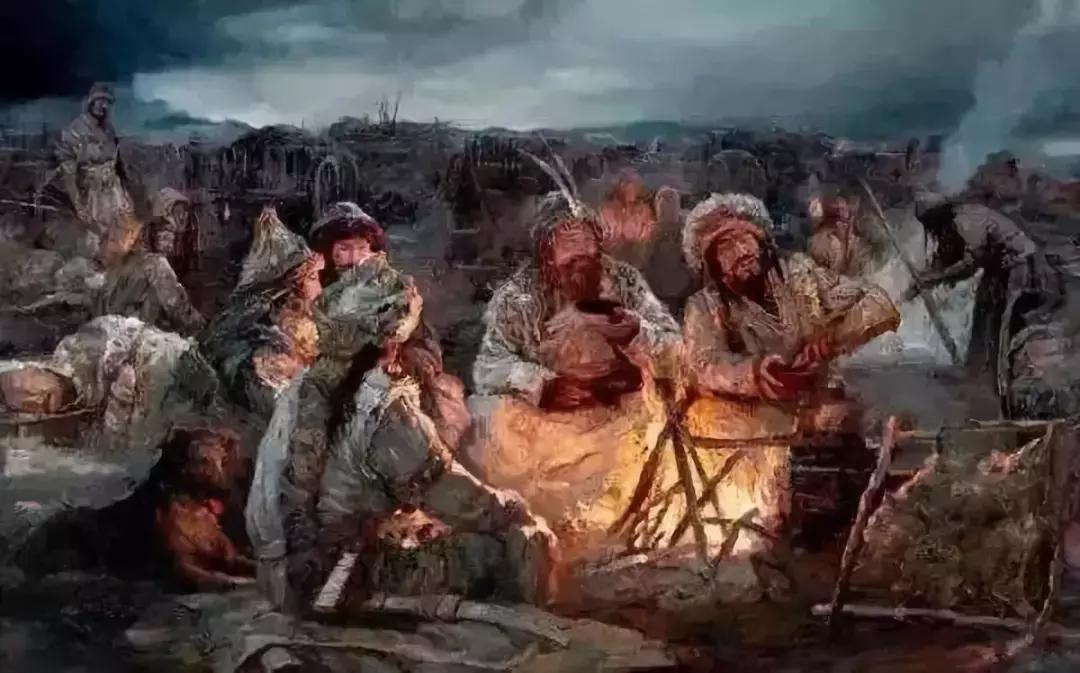 世界上最成功的闪击战是哪一年,历史上有哪些闪击战