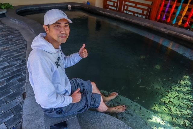 汕头潮阳区蓬莱仙境,潮州蓬莱岛旅游