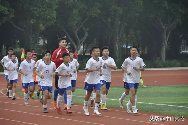 一千万点赞足球视频,5000亿扶持校园足球