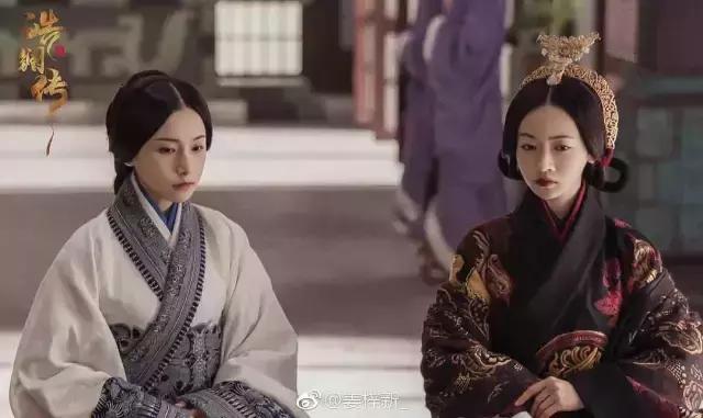 瞎编历史、洗白“淫后”、碰瓷豆瓣，于正你快闭嘴吧！