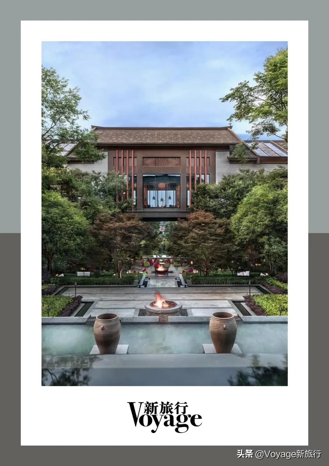 五家顶级野奢度假酒店,中国风海滨度假酒店