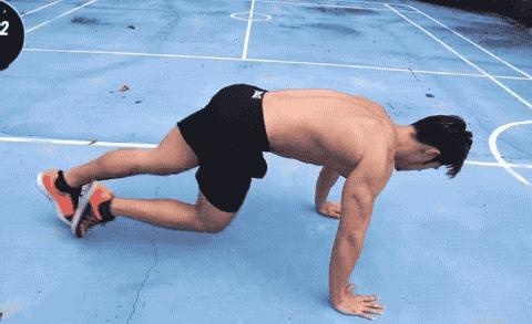 人鱼线和马甲线哪个更好练,人鱼线和马甲线有什么区别么