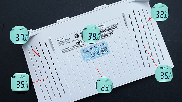 华为路由器ws5200四核版真的好吗,tl-rac1950g易展版和华为ws5200四核版