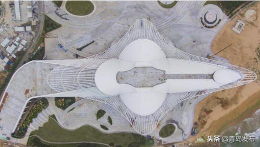 青岛新建的场馆,青岛新建场馆