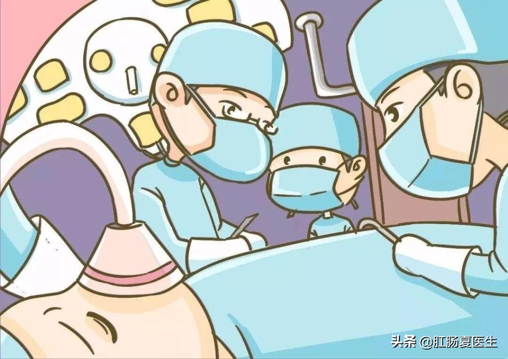 肛门长了痔疮也是性病吗,痔疮是不是肛门外面有个小肉球