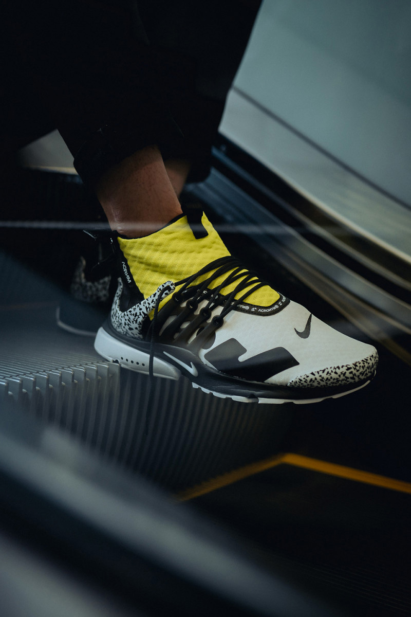 联名球鞋哪款最值得买,不能错过的宝藏联名球鞋