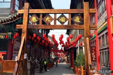 呼和浩特美食街推荐便宜好吃,内蒙古呼和浩特附近美食