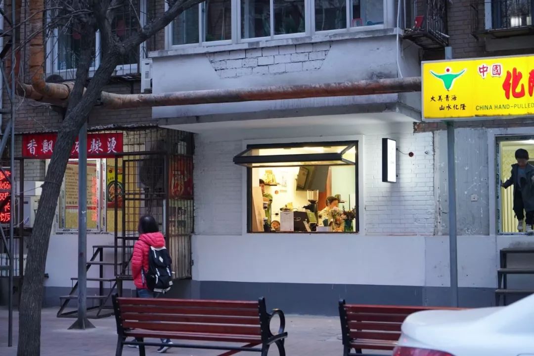 天津2021新开的店铺,天津新开的店铺