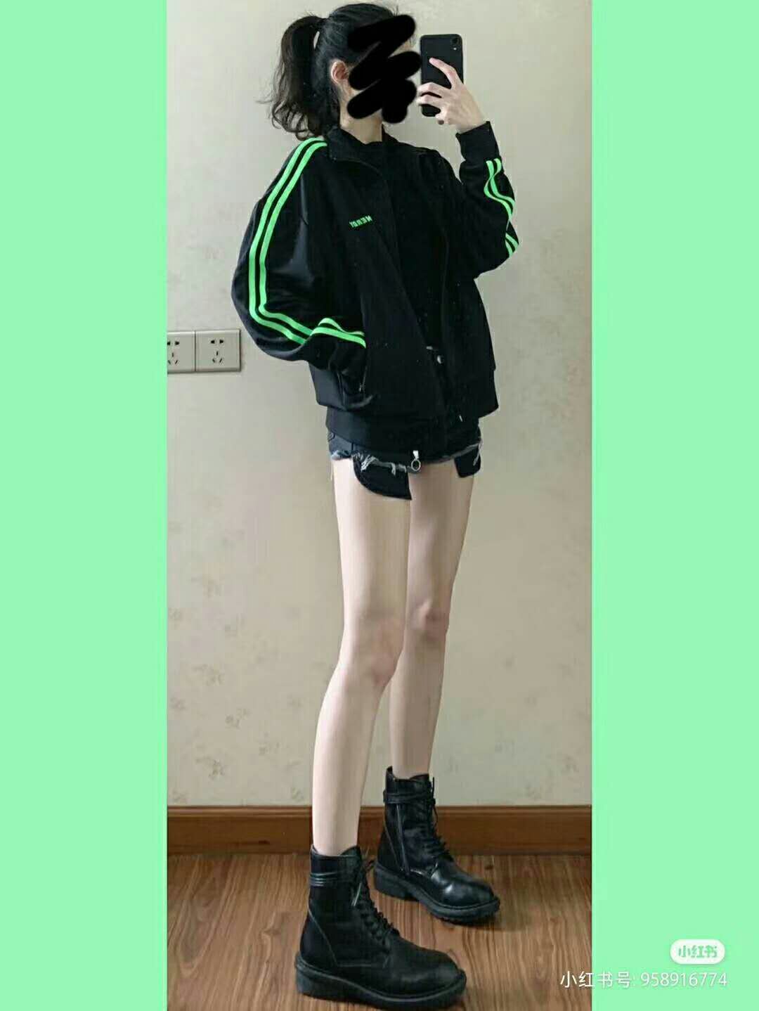 明星机场穿搭2021最近,小个子明星日常穿搭