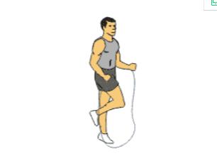 立定跳远腾空动作练习方法,立定跳远蹬摆结合如何练习