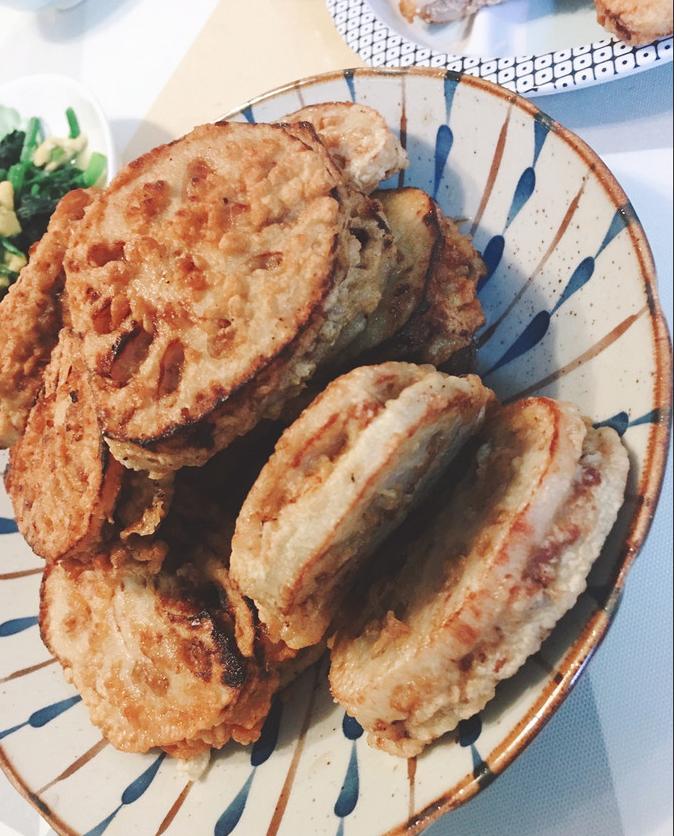 宅（xian）在家里做美食——九阳多功能榨汁机使用体验