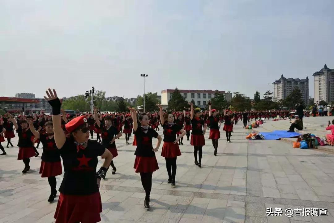 吉林省健身圈,国务院15分钟健身圈全覆盖