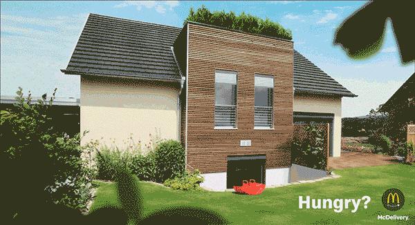 汉堡王和麦当劳的恩怨大战,肯德基diss麦当劳和汉堡王