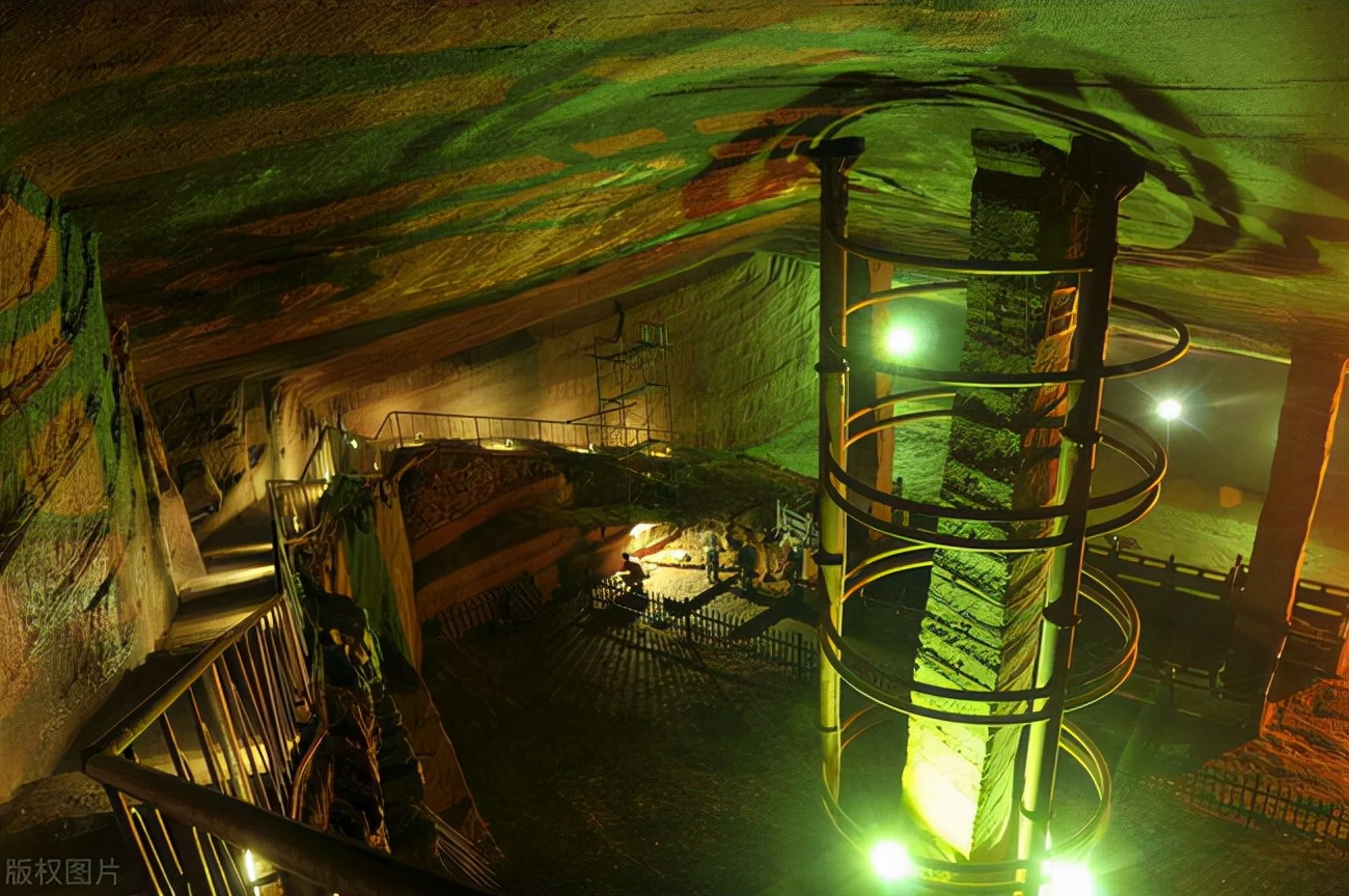 探秘现实中的水下龙宫神秘又辉煌,中国最灵的龙宫在哪里