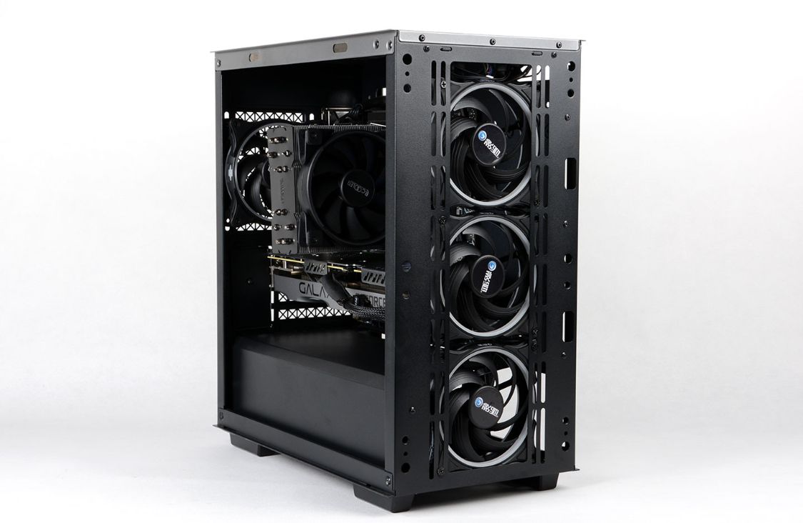 rtx3060显卡和笔记本对比,rtx3060可以配12代i5吗