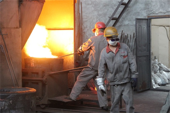 加工经验分享,加工师傅经验之谈