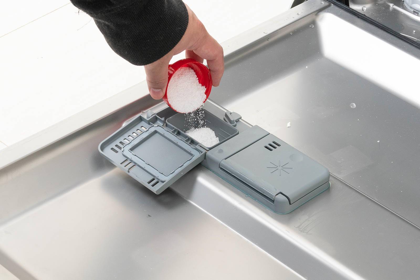 海尔洗碗机开门烘干什么意思,国货之光洗碗机