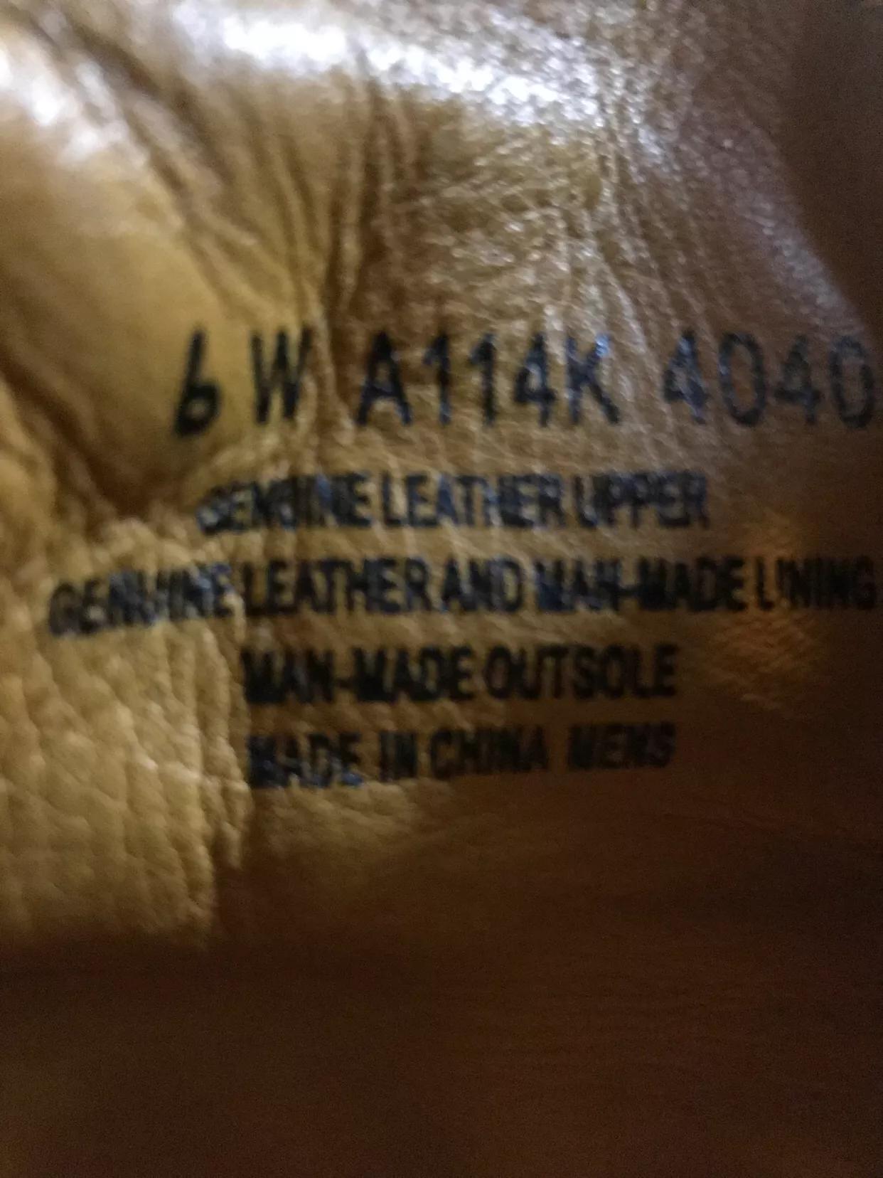 timberland靴型对比,真假steep怎么区别