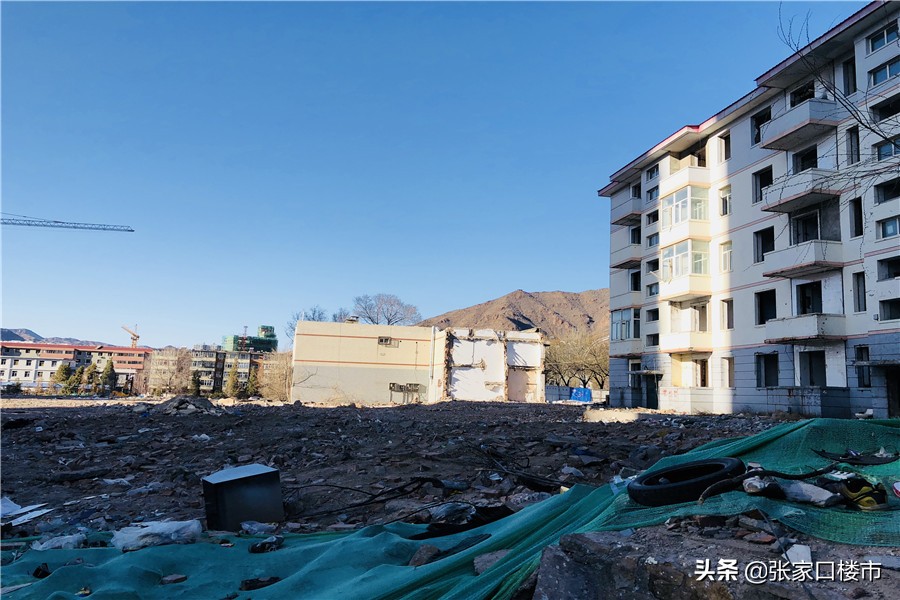 新学校+新商业+新广场...五一路板块群集“拔地而起”