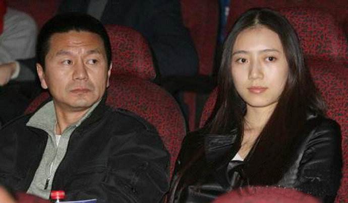 2004年吴若甫被绑架,2014吴若甫绑架案