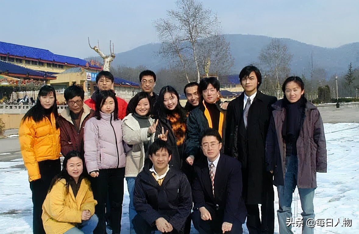 走向末路的“榕树下”：经手四家公司，未找到盈利点，曾打怀旧牌